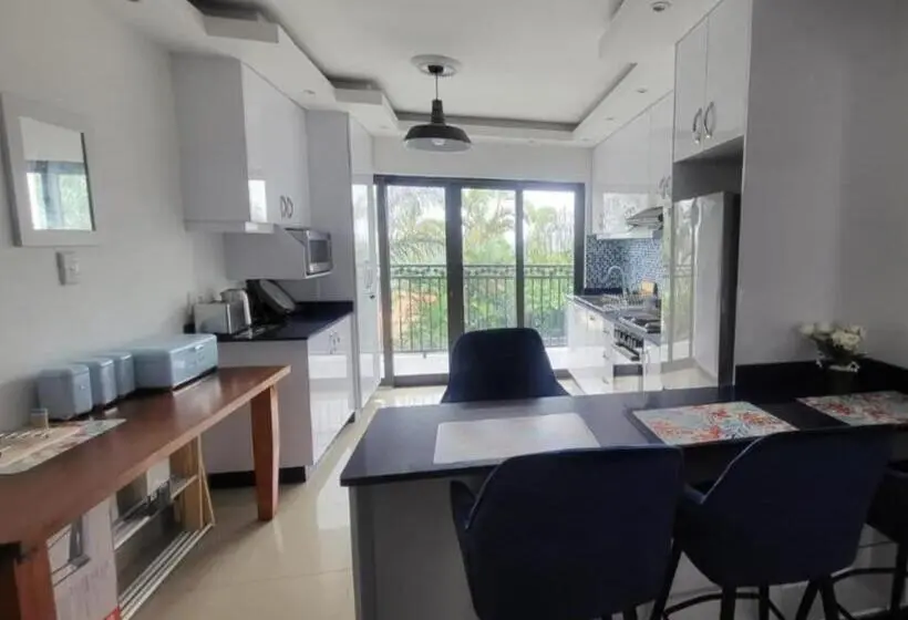 １ベッドルームアパートメント, Orca Estate Guesthouse Self Catering Accommodation