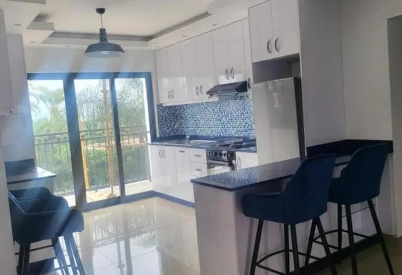 １ベッドルームアパートメント, Orca Estate Guesthouse Self Catering Accommodation