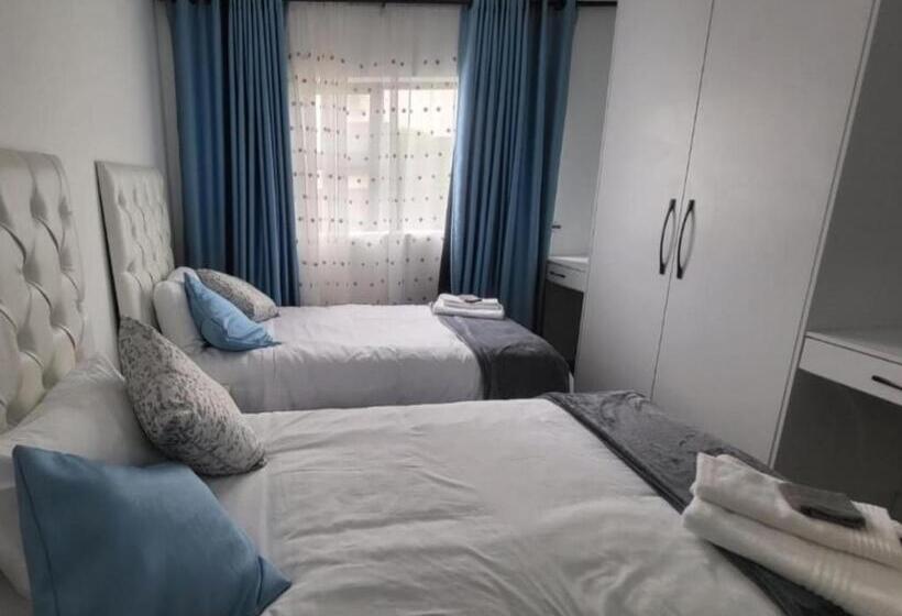 شقة غرفة واحدة, Orca Estate Guesthouse Self Catering Accommodation