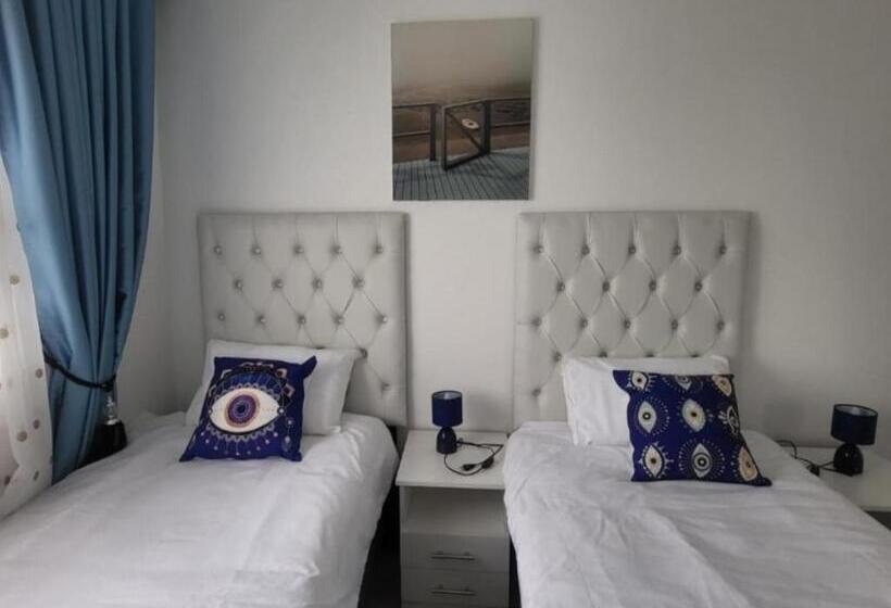 带1个卧室的公寓, Orca Estate Guesthouse Self Catering Accommodation