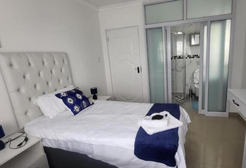 شقة غرفة واحدة, Orca Estate Guesthouse Self Catering Accommodation