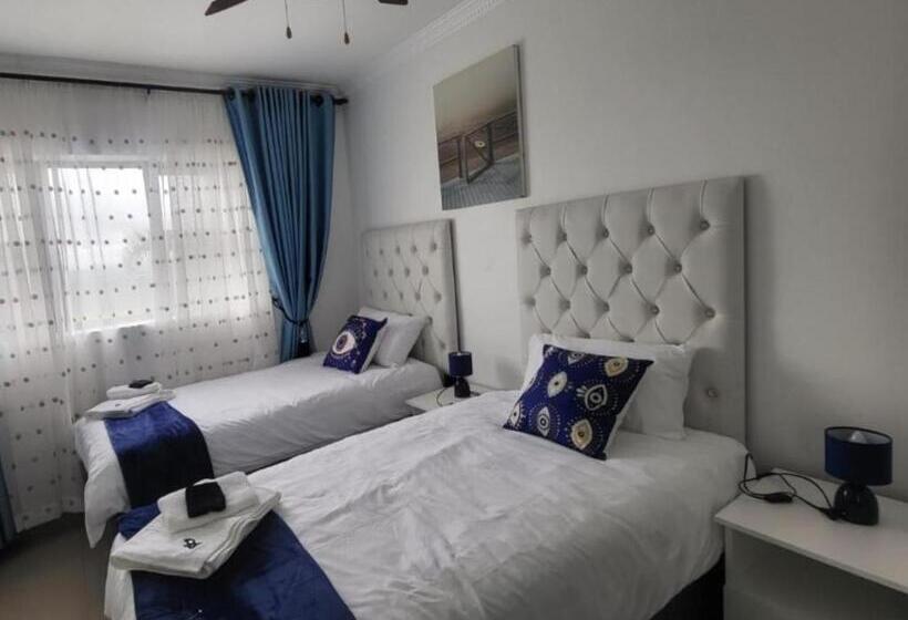 شقة غرفة واحدة, Orca Estate Guesthouse Self Catering Accommodation