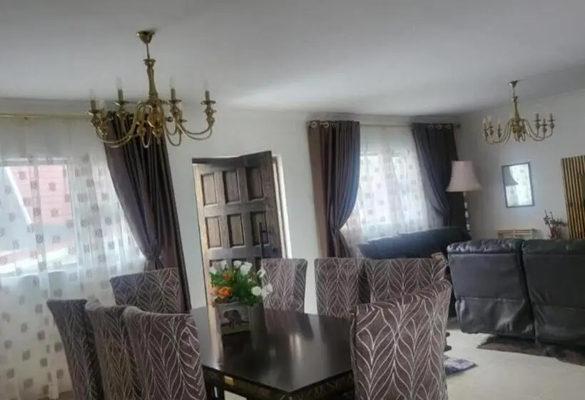 １ベッドルームアパートメント, Orca Estate Guesthouse Self Catering Accommodation