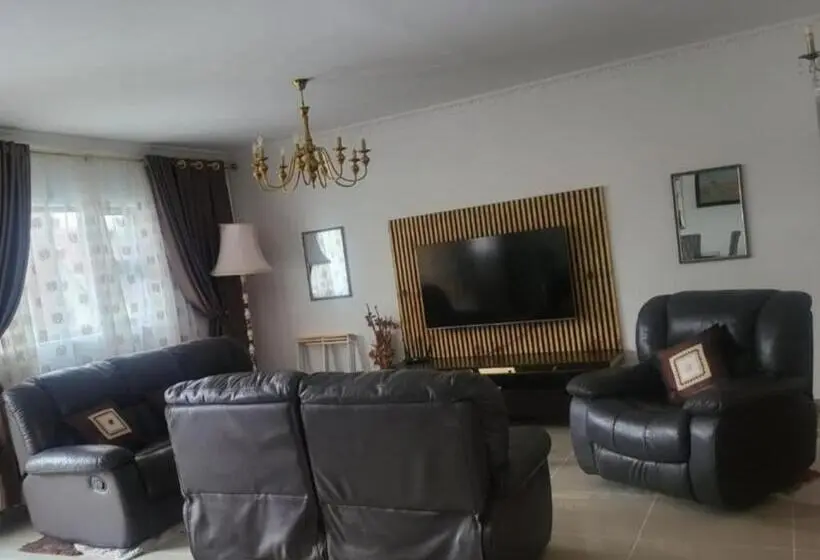 １ベッドルームアパートメント, Orca Estate Guesthouse Self Catering Accommodation