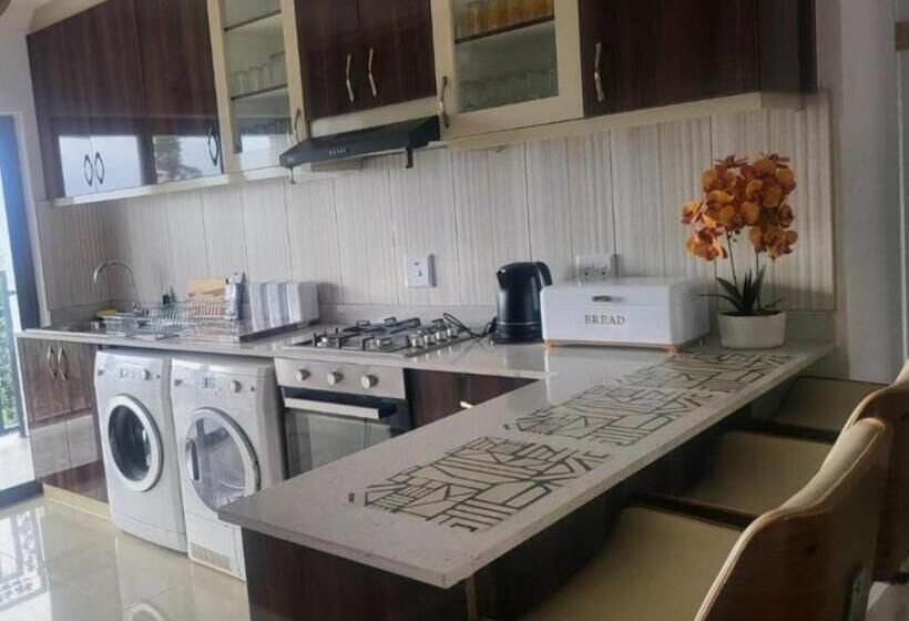 شقة كلاسيكية غرفة نوم واحدة, Orca Estate Guesthouse Self Catering Accommodation