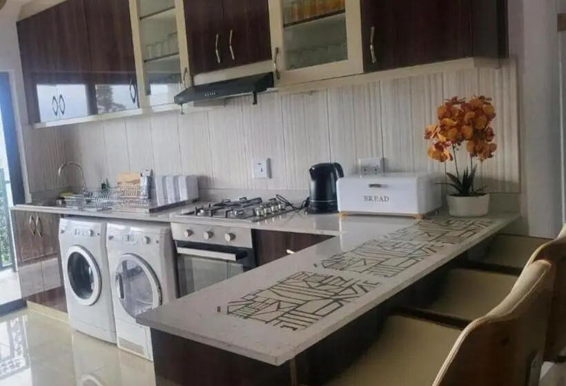 １ベッドルームアパートメント, Orca Estate Guesthouse Self Catering Accommodation