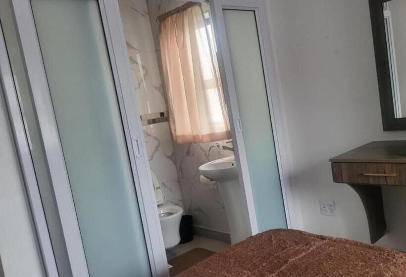 带1个卧室的经典公寓, Orca Estate Guesthouse Self Catering Accommodation