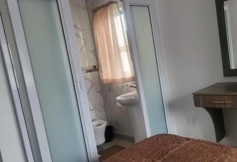 １ベッドルームアパートメント, Orca Estate Guesthouse Self Catering Accommodation
