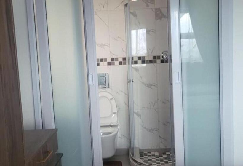 شقة كلاسيكية غرفة نوم واحدة, Orca Estate Guesthouse Self Catering Accommodation