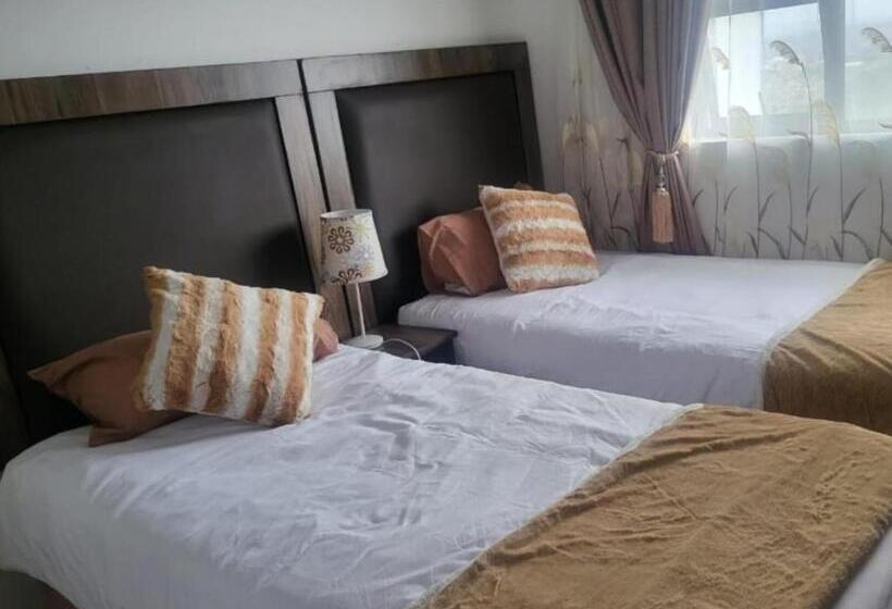 شقة كلاسيكية غرفة نوم واحدة, Orca Estate Guesthouse Self Catering Accommodation