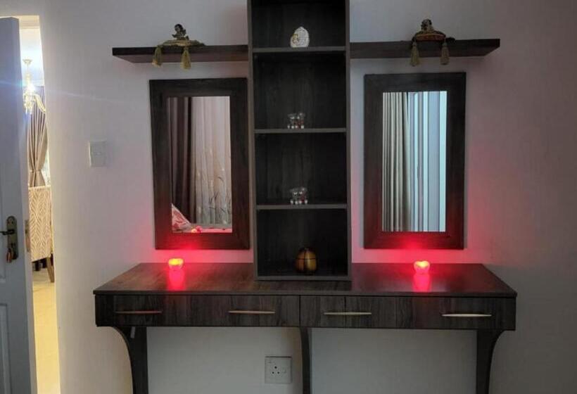 带1个卧室的经典公寓, Orca Estate Guesthouse Self Catering Accommodation