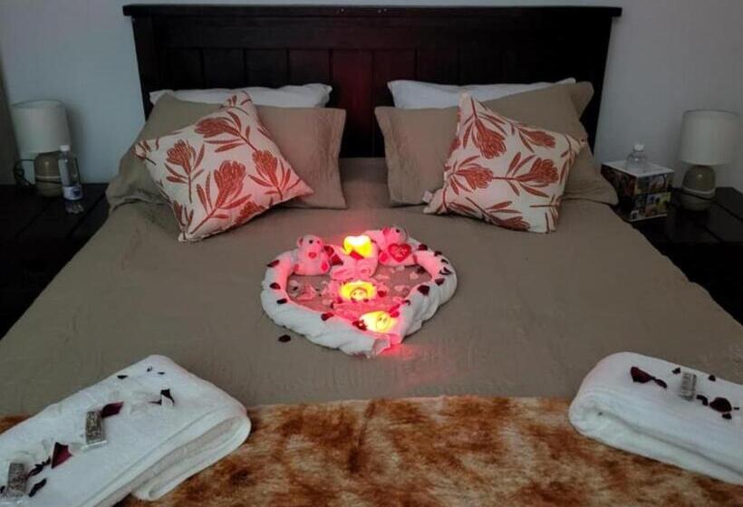 شقة كلاسيكية غرفة نوم واحدة, Orca Estate Guesthouse Self Catering Accommodation