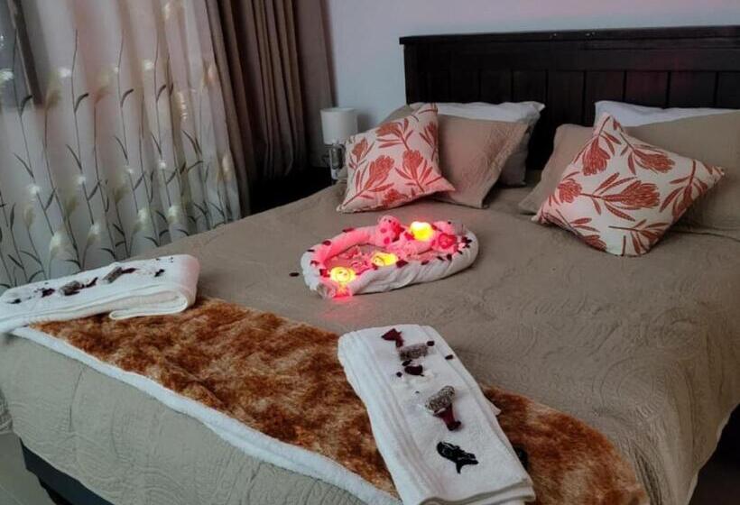 شقة كلاسيكية غرفة نوم واحدة, Orca Estate Guesthouse Self Catering Accommodation