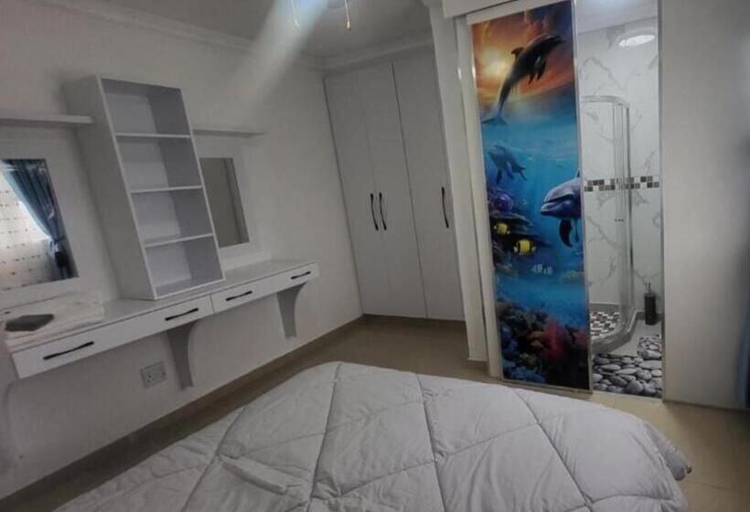 شقة غرفة واحدة, Orca Estate Guesthouse Self Catering Accommodation