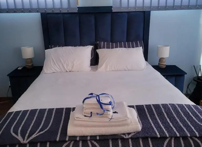 １ベッドルームハウス, Orca Estate Guesthouse Self Catering Accommodation