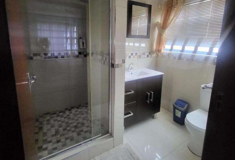 منزل غرفة نوم واحدة, Orca Estate Guesthouse Self Catering Accommodation