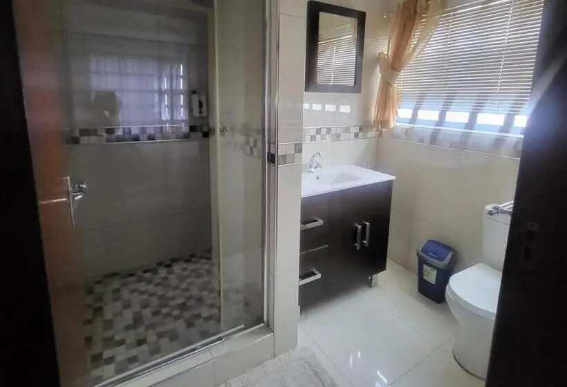 １ベッドルームハウス, Orca Estate Guesthouse Self Catering Accommodation