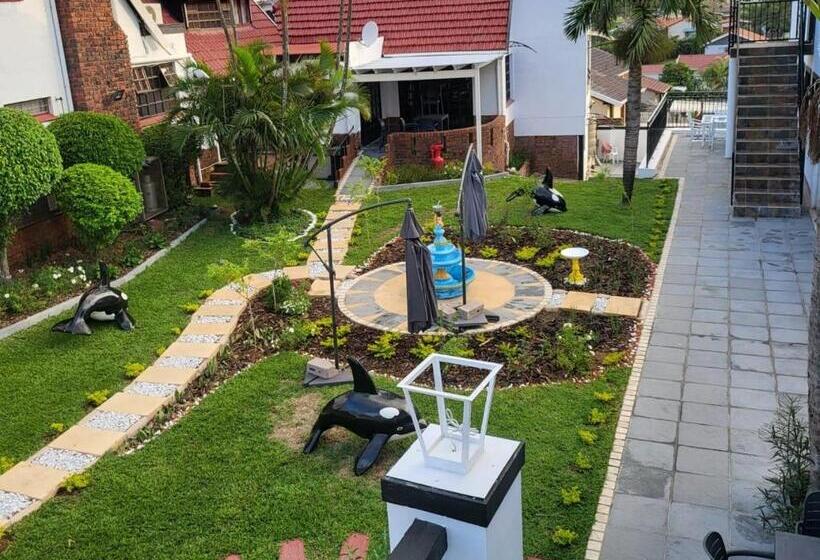 منزل غرفة نوم واحدة, Orca Estate Guesthouse Self Catering Accommodation