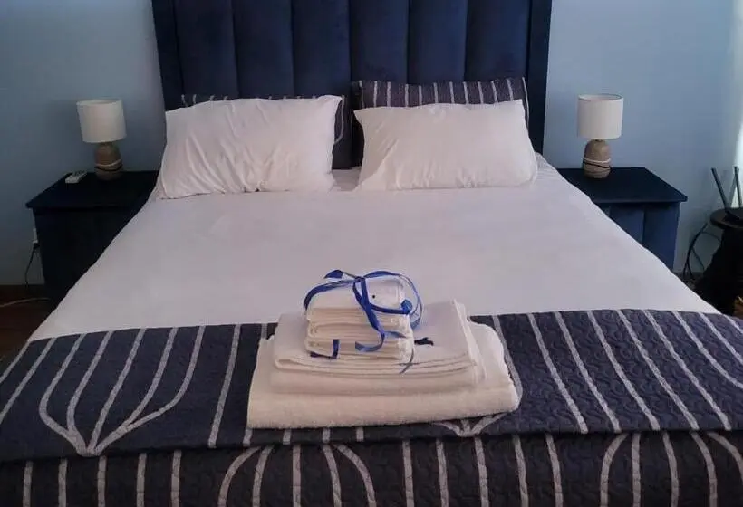 １ベッドルームハウス, Orca Estate Guesthouse Self Catering Accommodation