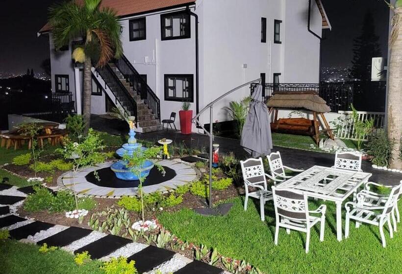 شقة كلاسيكية غرفة نوم واحدة, Orca Estate Guesthouse Self Catering Accommodation