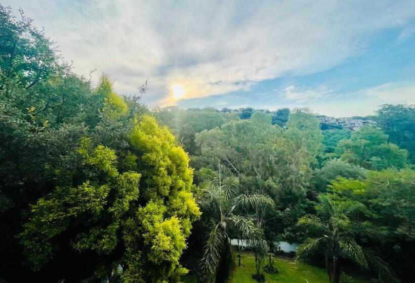 스탠다드 발코니 룸, Pretoria Mansion Coral Tree Inn