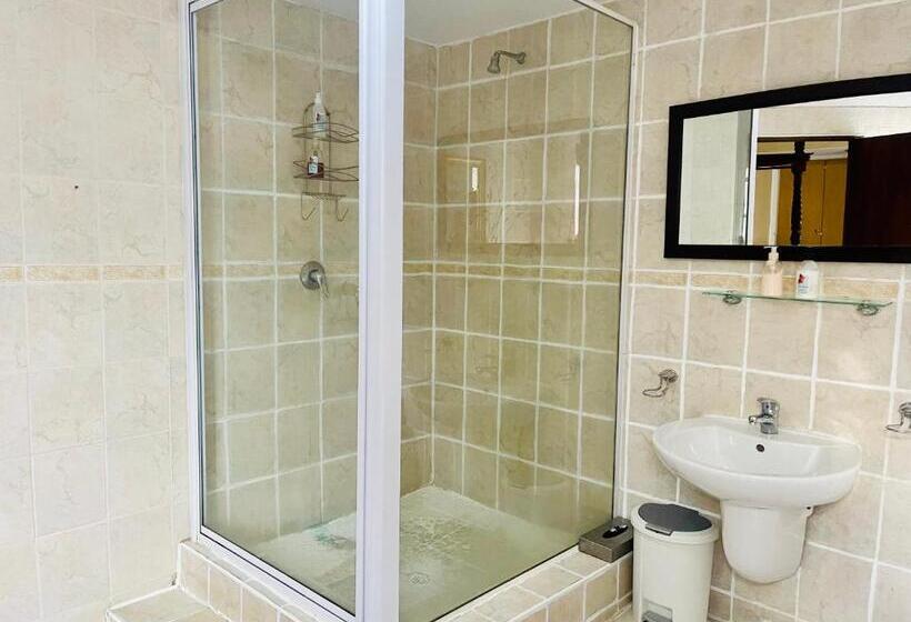 스탠다드 룸, Pretoria Mansion Coral Tree Inn