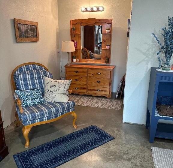 Номер Deluxe, Tmae S Bed & Rest