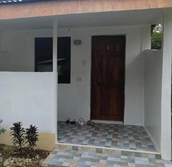 اتاق استاندارد, Villa Tabitha
