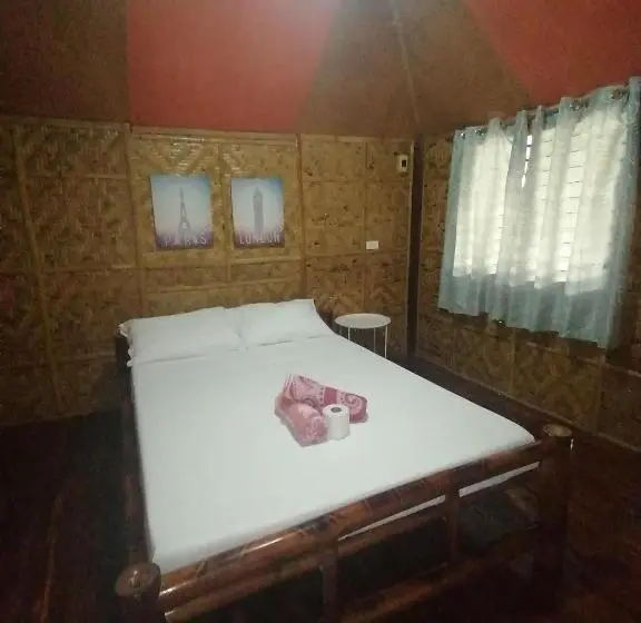 اتاق استاندارد, Villa Tabitha