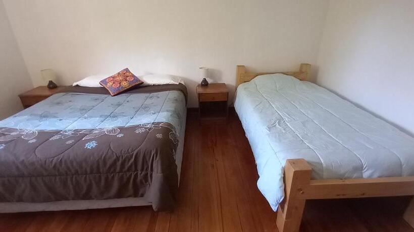 غرفة قياسية, Terrandino