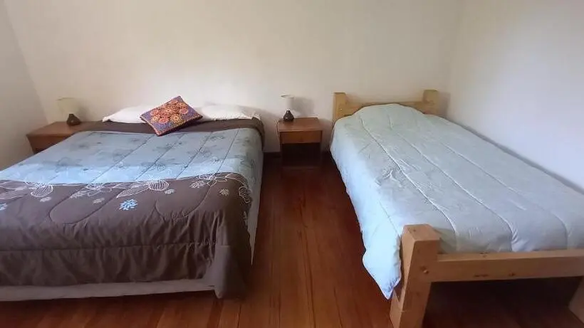 اتاق استاندارد, Terrandino