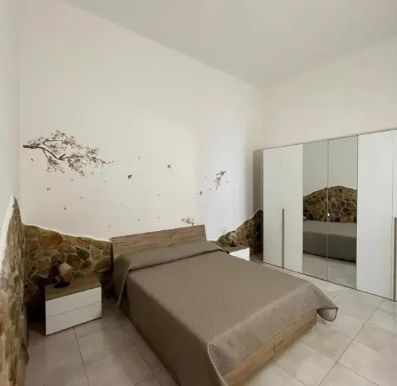 اتاق استاندارد, Dimora Cuoccio
