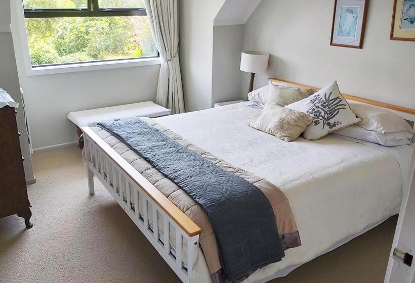 스탠다드 룸, Haven Homestay Rotorua