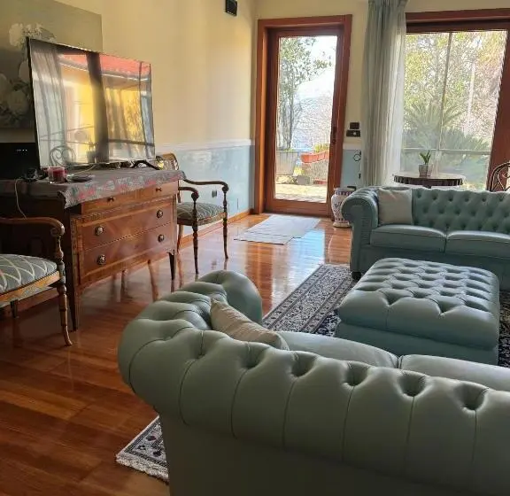 Deluxe-huone King-vuode, Relax And Privacy