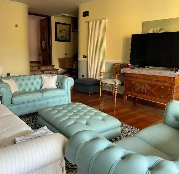 Deluxe-huone King-vuode, Relax And Privacy