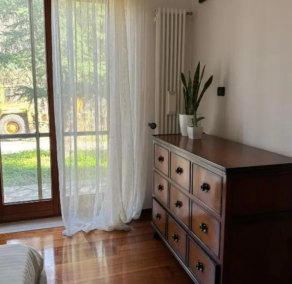 Standard-huone Poreallas, Relax And Privacy