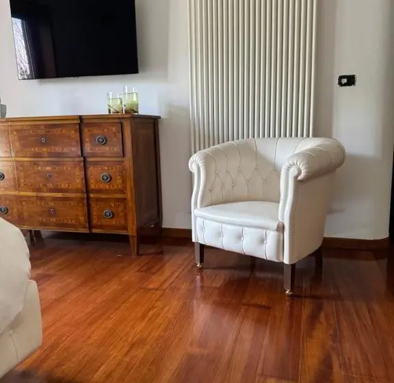 Standard-huone Poreallas, Relax And Privacy