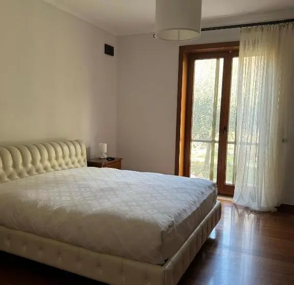 Standard-huone Poreallas, Relax And Privacy
