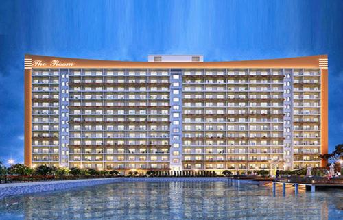 Suite met 2 Slaapkamers, Central Park The Room