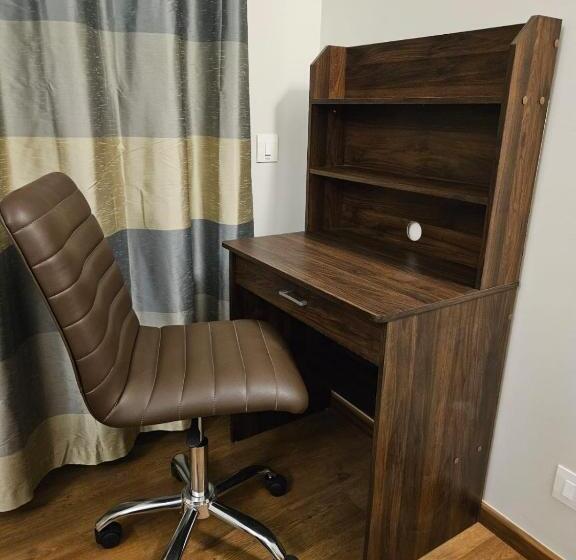 Suite met 2 Slaapkamers, Central Park The Room