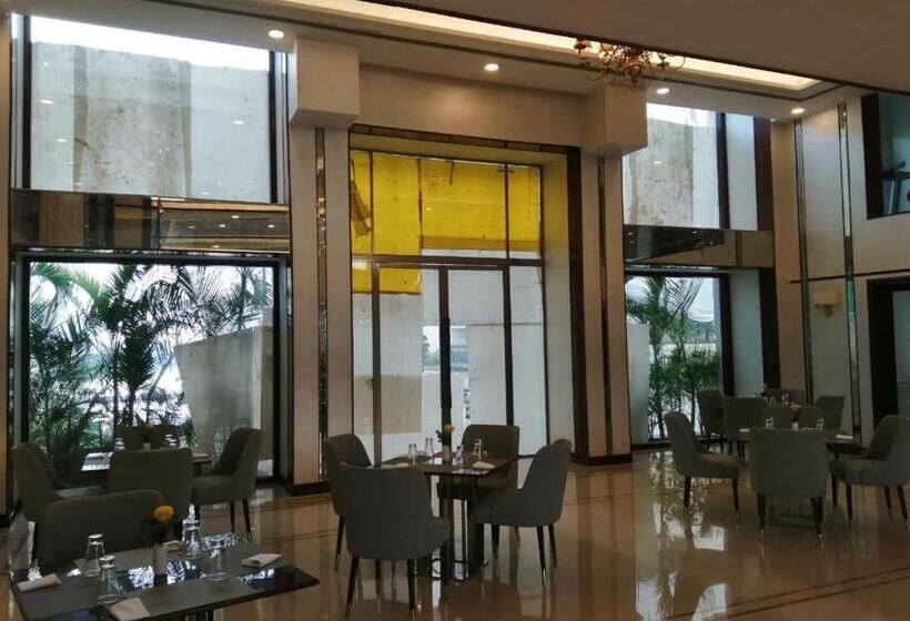 Suite met 2 Slaapkamers, Central Park The Room