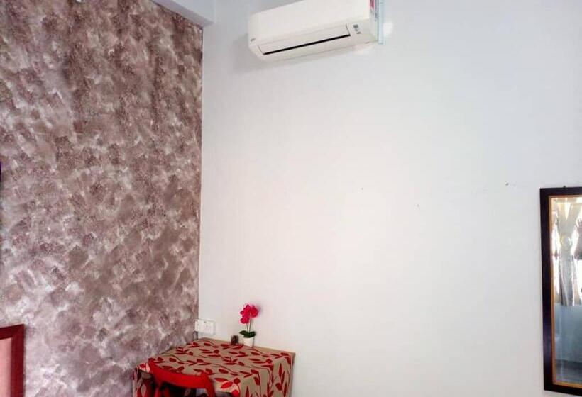 标准间, D  Bunga Hotel Bukit Bunga Bilik Standard Queen