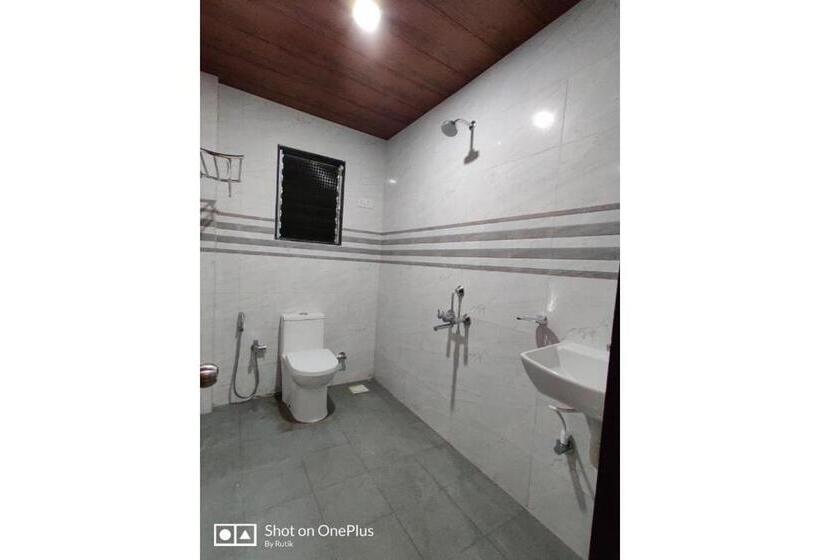 Quarto Deluxe, Durva Palace