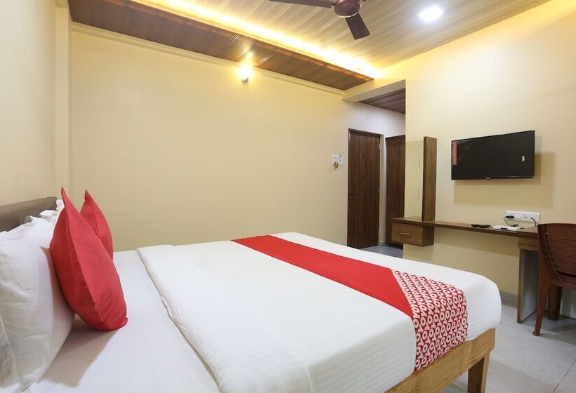 Номер Deluxe, Durva Palace