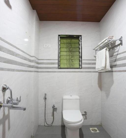 Quarto Deluxe, Durva Palace