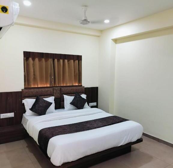 غرفة ديلوكس, O Hill Park I