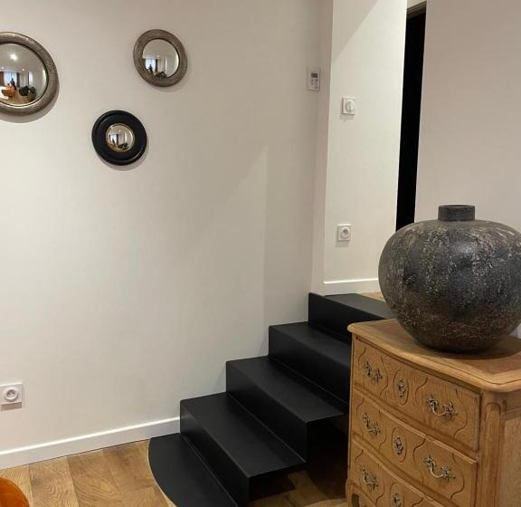 2ベッドスイートルーム, La Fleur De Sel