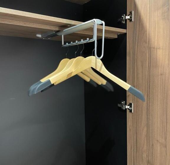 2ベッドスイートルーム, La Fleur De Sel