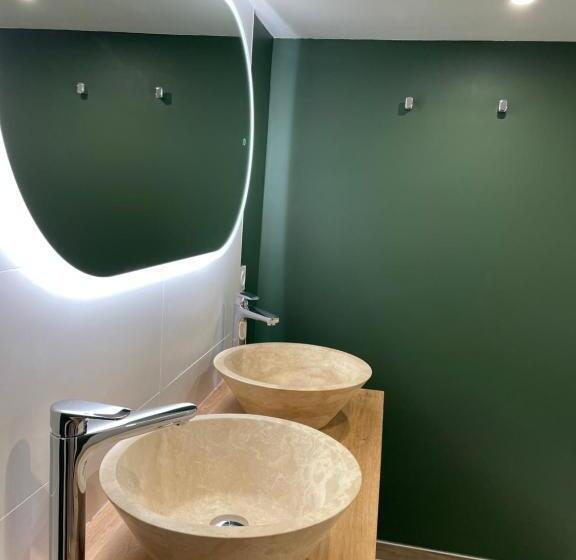 2ベッドスイートルーム, La Fleur De Sel