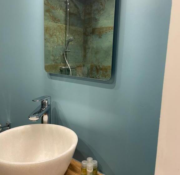 2ベッドスイートルーム, La Fleur De Sel